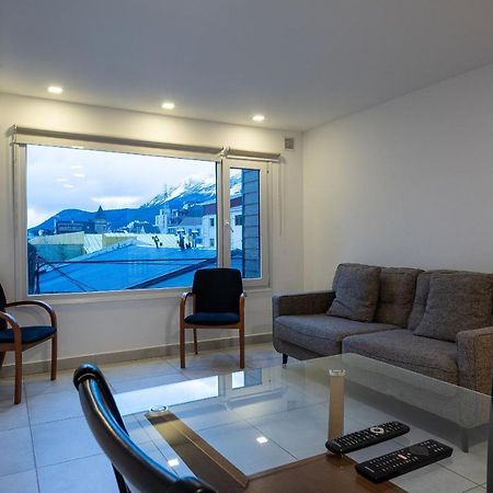 Gente Del Sur Antartida 201 Apartment Ушуая Екстериор снимка