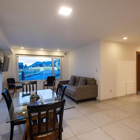 Gente Del Sur Antartida 201 Apartment Ушуая Екстериор снимка