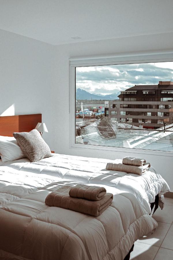 Gente Del Sur Antartida 201 Apartment Ушуая Екстериор снимка