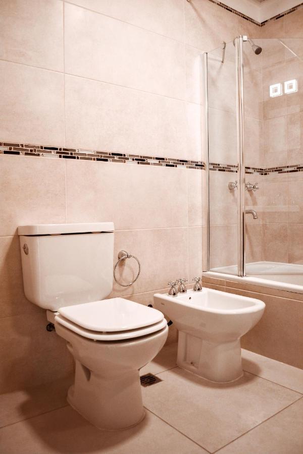 Gente Del Sur Antartida 201 Apartment Ушуая Екстериор снимка