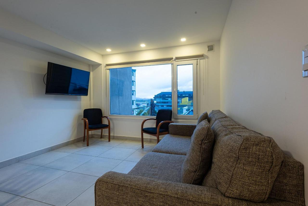 Gente Del Sur Antartida 201 Apartment Ушуая Екстериор снимка