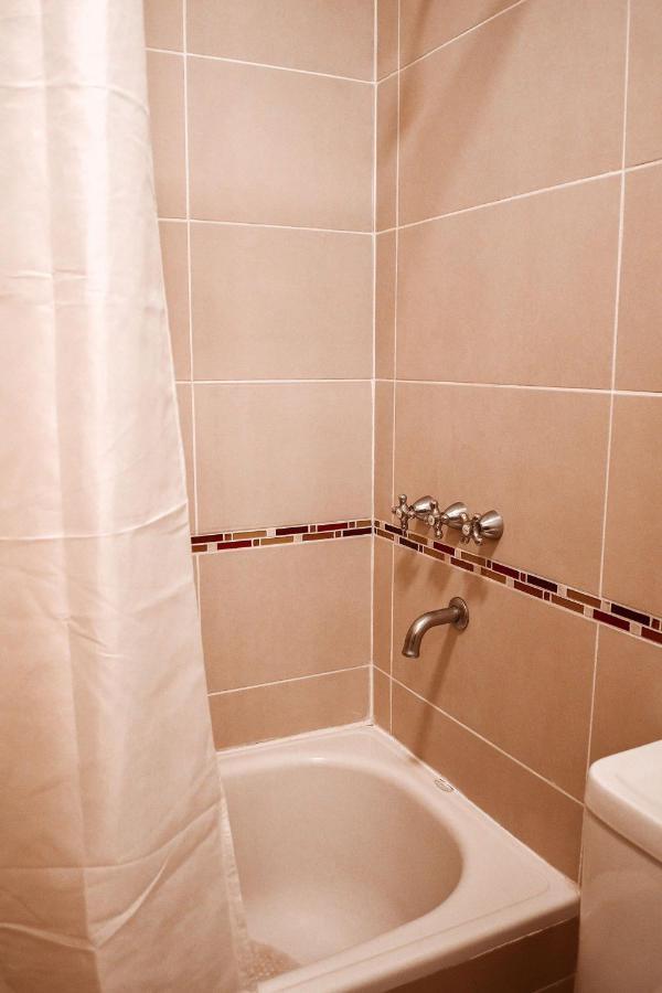Gente Del Sur Antartida 201 Apartment Ушуая Екстериор снимка